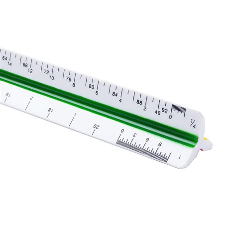 Buy Mr. Pen Architectural Scale Ruler, 12" Plastic Architect Scale Online at desertcartJapan