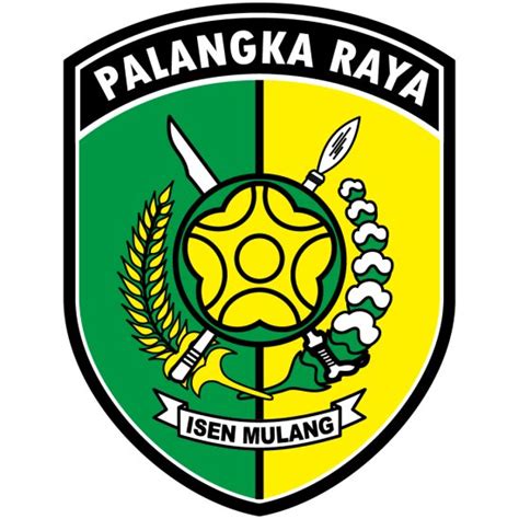 Kota Palangka Raya: logo Download Lambang icon vector file (PNG, AI ...