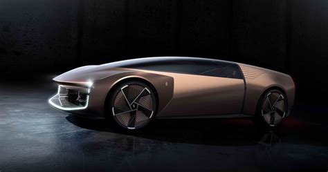 Pininfarina Teorema concept focuses on shared mobility experience | Automotive News Europe