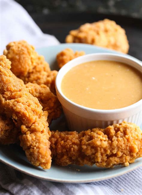 Chick-Fil-A Sauce Recipe | The BEST Rooster Dipping Sauce - TrendyXDeals