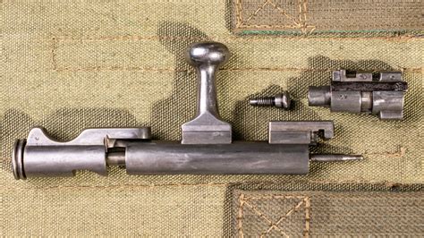 Lebel 1886 Rifle: Smokeless Gunpowder History :: Guns.com