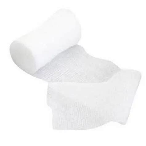 Cotton Bandage - Manufacturers & Suppliers in India