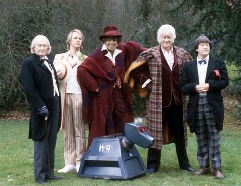 Tom Baker: the definitive Doctor Who? | BFI