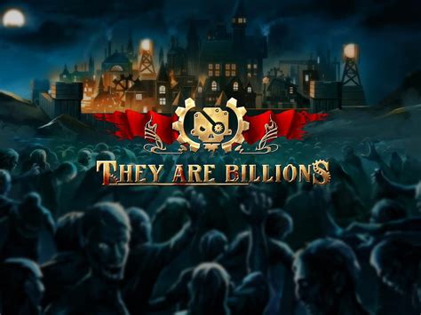 Strategy guide for "They Are Billions" - Vas-Dc