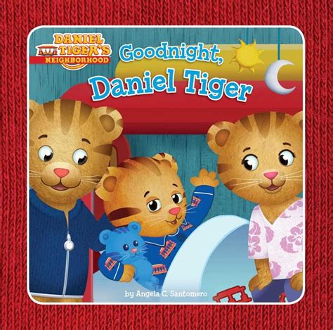 Daniel Tiger - Books - More Daniel Tiger 5-Minute Stories - Daniel Tiger