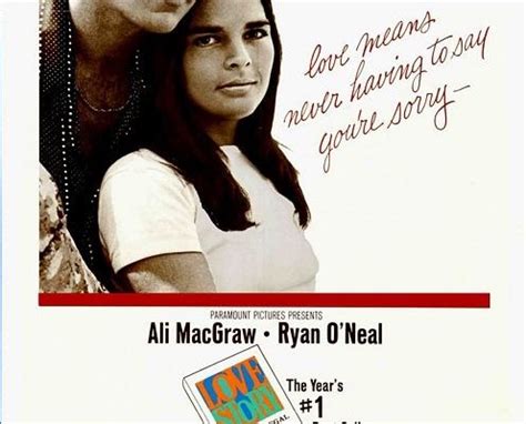 Cast di "Love Story (1970)" - Movieplayer.it