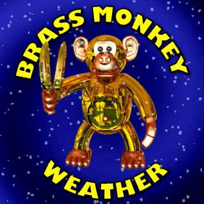 Brass Monkey GIFs - Get the best GIF on GIPHY