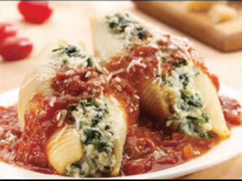 Nutrisystem Frozen Meals - YouTube