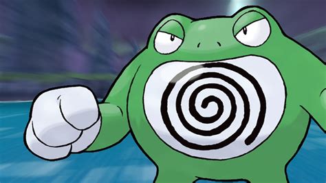 LIVE! shiny POLIWRATH hunt!!! - YouTube