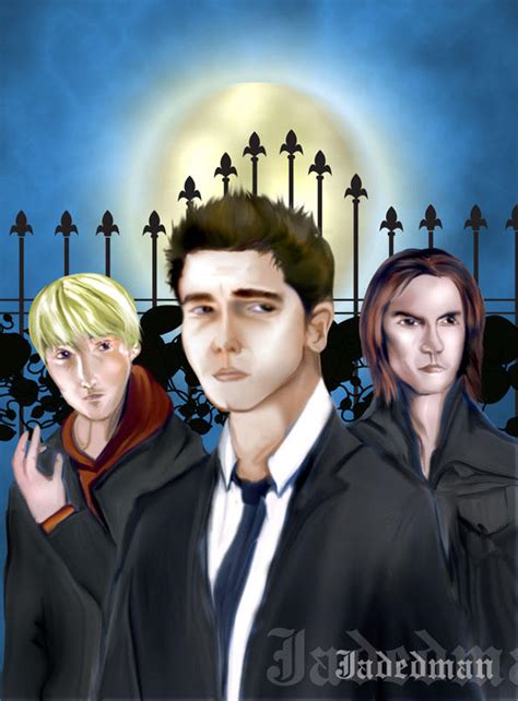 The Sons of Ipswich by jadedman on DeviantArt