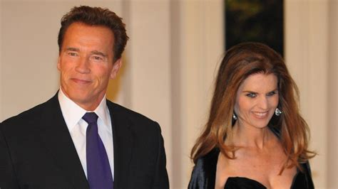 The Schwarzenegger Family: Inside The Scandal That Tore Them Apart