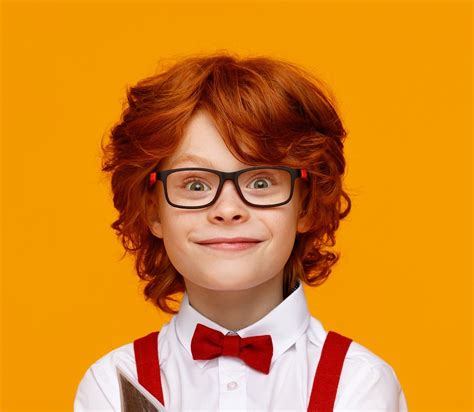 20 Nerd Hairstyles for Boys to Boost the Style Game – HairstyleCamp