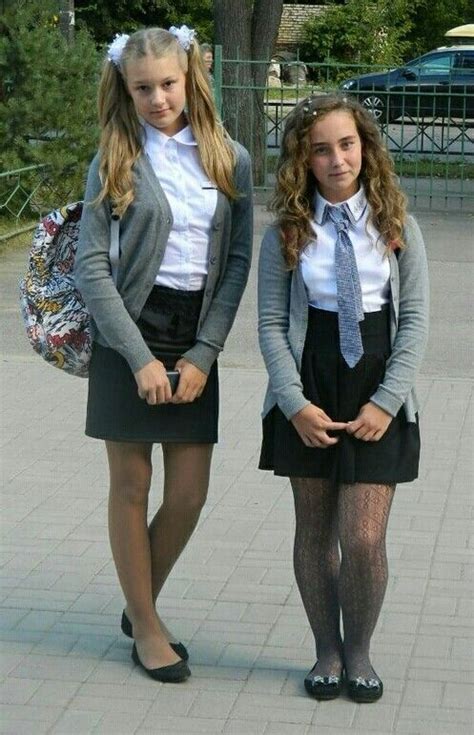 Dreamstime Girls School Uniforms Heels | Xxx Porn