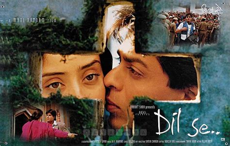 Dil Se.. (1998)