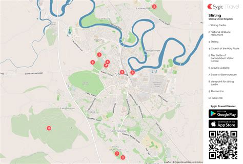 City Of Stirling Maps – Verjaardag Vrouw 2020