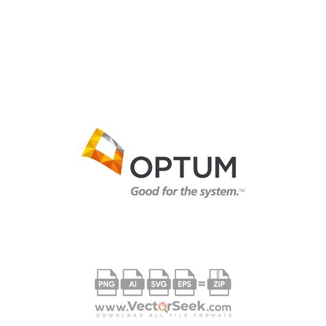 Optum Logo Vector - (.Ai .PNG .SVG .EPS Free Download)