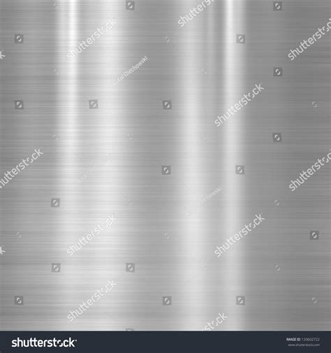 Metal Background Texture Brushed Steel Plate Stock Illustration 133602722 | Shutterstock