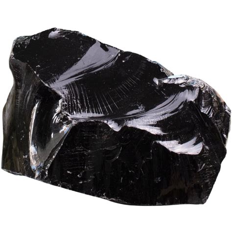 The 13 Different Types Of Obsidian (With Great Photos)