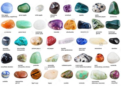 Gemstone Meanings - Fely's Jewelry and Pawnshop