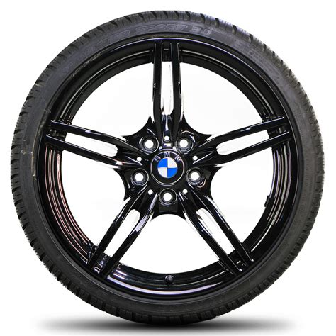 BMW Z4 E89 19 inch aluminum rim rims Styling M326 winter wheels