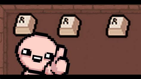 Is This The Luckiest Isaac Run? - YouTube