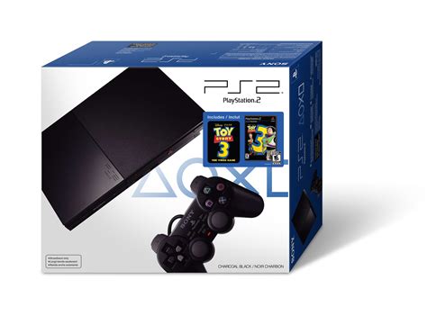 PlayStation 2 Toy Story 3 Bundle- Buy Online in United Arab Emirates at Desertcart - 1611337.