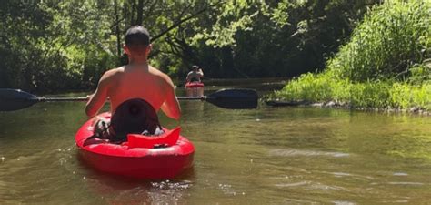 The Best Kayaking & Canoeing Locations in Chippewa County » GO Chippewa County Wisconsin