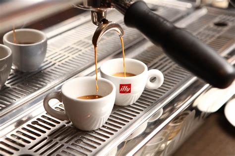 What is Espresso and Why is it Different from Brewed Coffee?