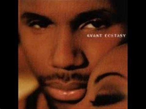 Avant feat.Keke Wyatt -My First Love | Best love, Soul music, Songs