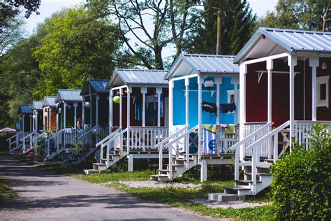 3 Benefits and Advantages of a Static Caravan Holiday