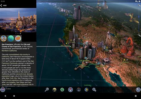 Earth 3D - World Atlas for Android - APK Download