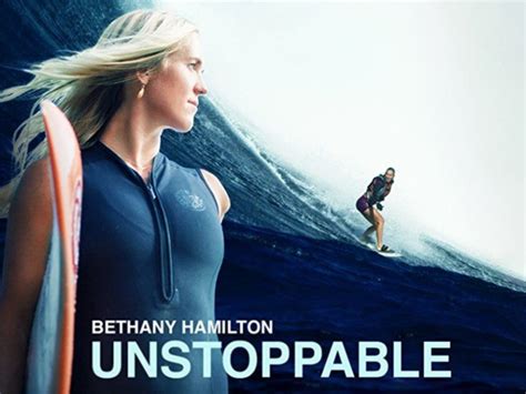 Bethany Hamilton: Unstoppable: Trailer 1 - Trailers & Videos - Rotten Tomatoes