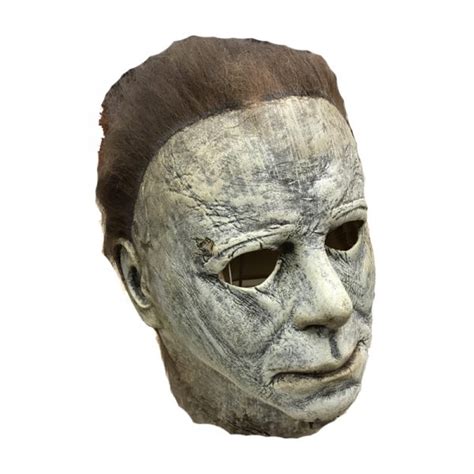 Buy Halloween 2018 Michael Myers Mask - Cappel's