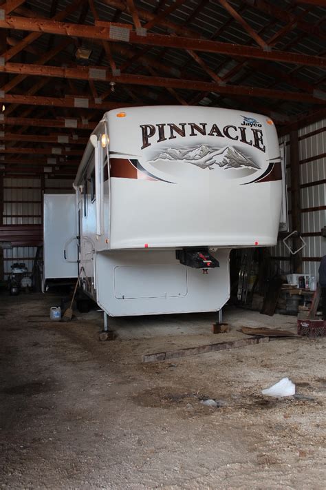 2011 Jayco Pinnacle 5th wheel trailer | Travel Trailers & Campers ...