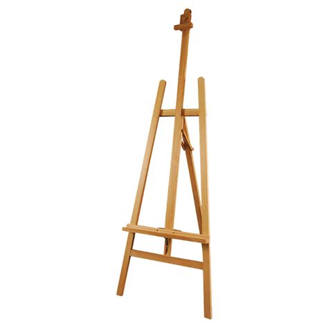 Alston | Easel Stand Wooden