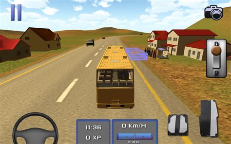 Bus Simulator 3D - Released image - ModDB