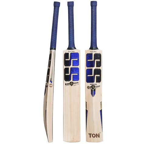 SS RVD 1.0 Junior Cricket Bat – Cricketstuff