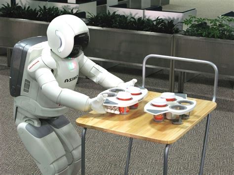 asimo Archives - Tech Digest