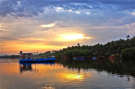 Ferry Ride In Goa: Everything You Need To Know - Lokaso, your photo friend