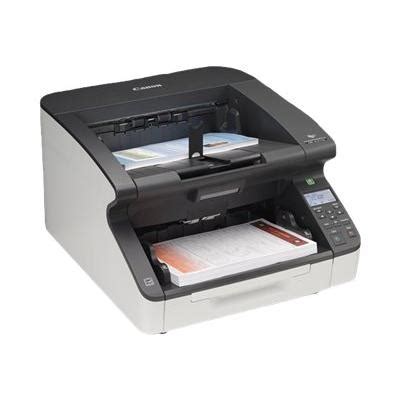 Canon imageFORMULA DR-G2110 - document scanner - desktop - Gigabit LAN, USB 3.1 | Grand & Toy