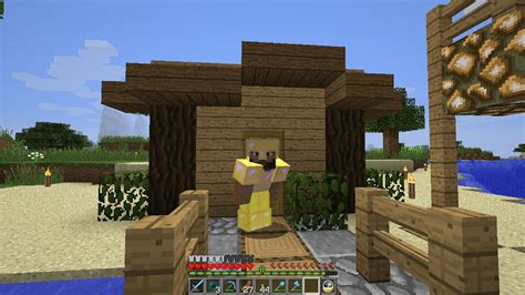 Is gold armor useful in Minecraft?