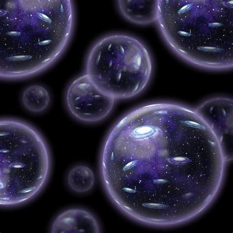 Primordial black holes and the search for dark matter from the multiverse