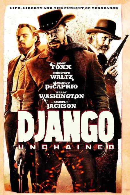 Django Unchained: Recensione, trama e cast del film