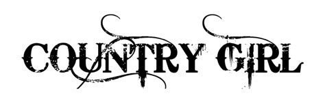 Tattoo Ideas For Country Girl Tattos - Clip Art Library