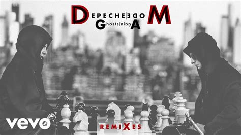 Depeche Mode - Ghosts Again (Bergsonist's Shadow Mix - Official Audio) - YouTube