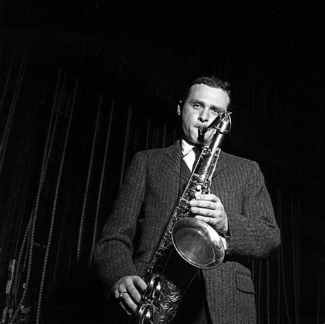 Stan Getz | Stan getz, Jazz saxophonist, Jazz