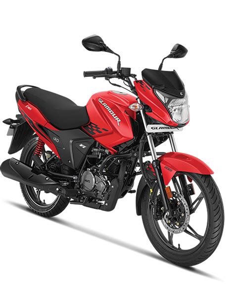 Introduce 85+ images hero honda glamour bike - In.thptnganamst.edu.vn