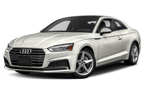 2018 Audi A5 - View Specs, Prices & Photos - WHEELS.ca