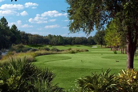 Golden Bear Golf Club: Orlando Attractions Review - 10Best Experts and ...