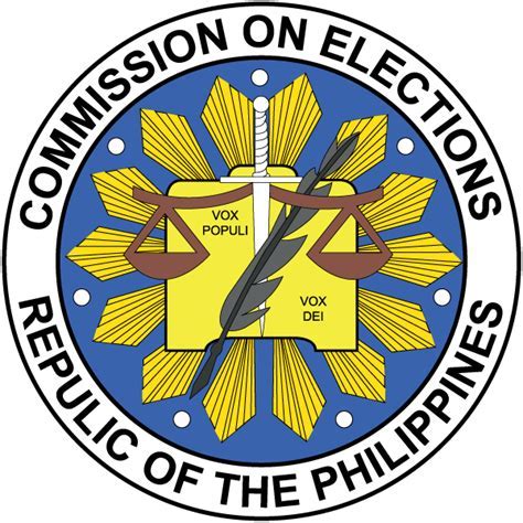 Comelec Logos